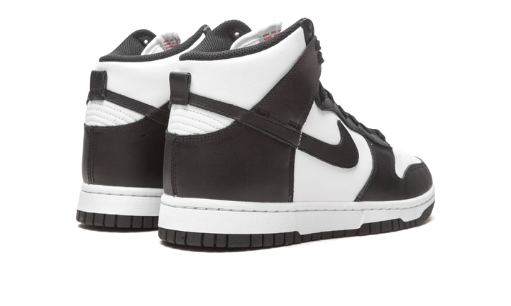 NIKE DUNK HIGH PANDA (2021) (WOMEN&