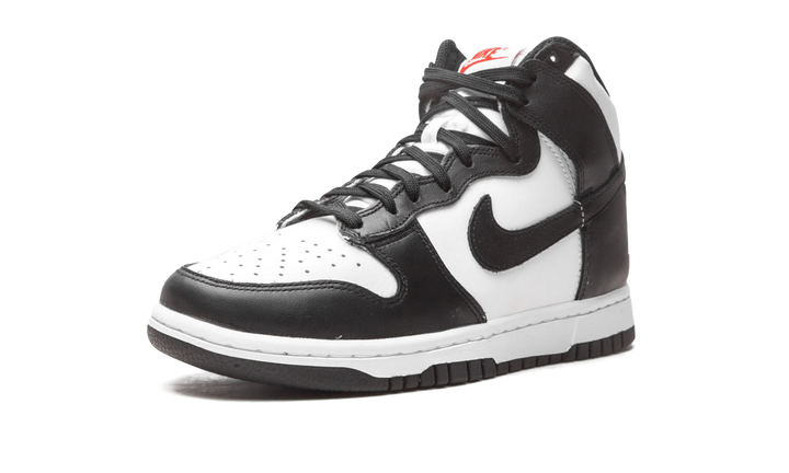 NIKE DUNK HIGH PANDA (2021) (WOMEN&