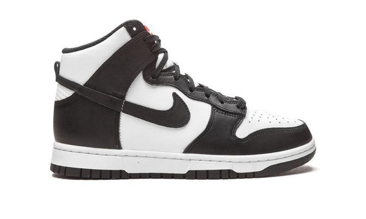 NIKE DUNK HIGH PANDA (2021) (WOMEN&