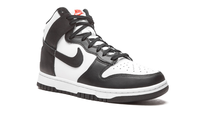NIKE DUNK HIGH PANDA (2021) (WOMEN&