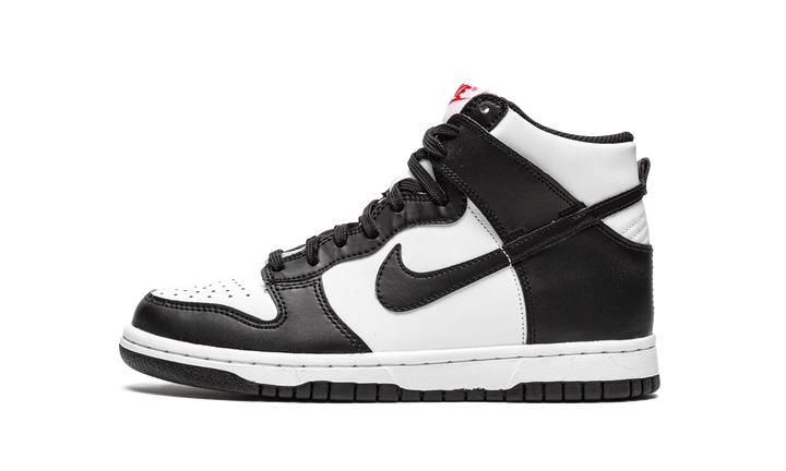 NIKE DUNK HIGH PANDA GS