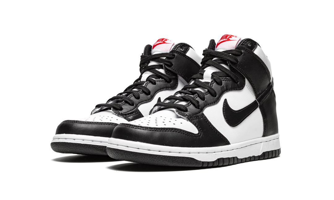 NIKE DUNK HIGH PANDA GS