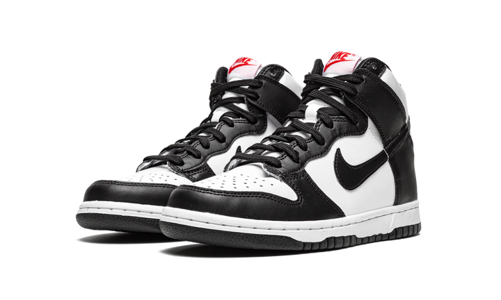 NIKE DUNK HIGH PANDA GS