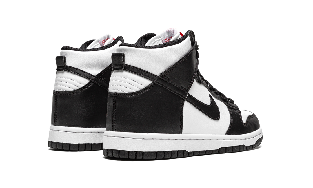 NIKE DUNK HIGH PANDA GS