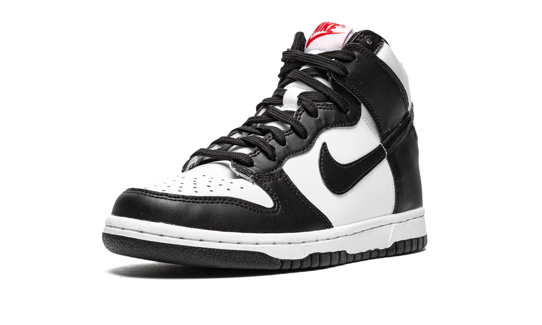 NIKE DUNK HIGH PANDA GS