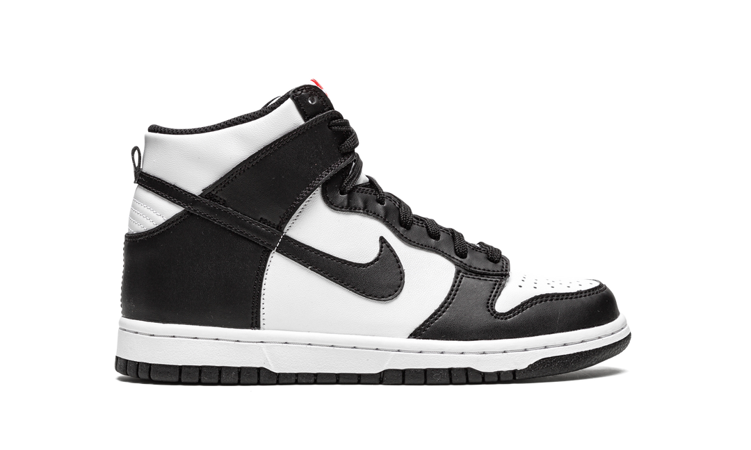 NIKE DUNK HIGH PANDA GS
