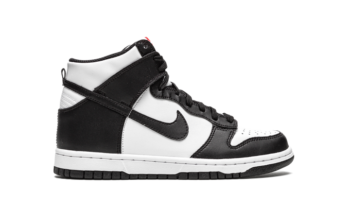 NIKE DUNK HIGH PANDA GS