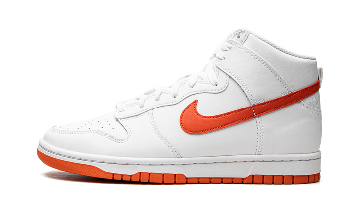 NIKE DUNK HIGH PICANTE RED