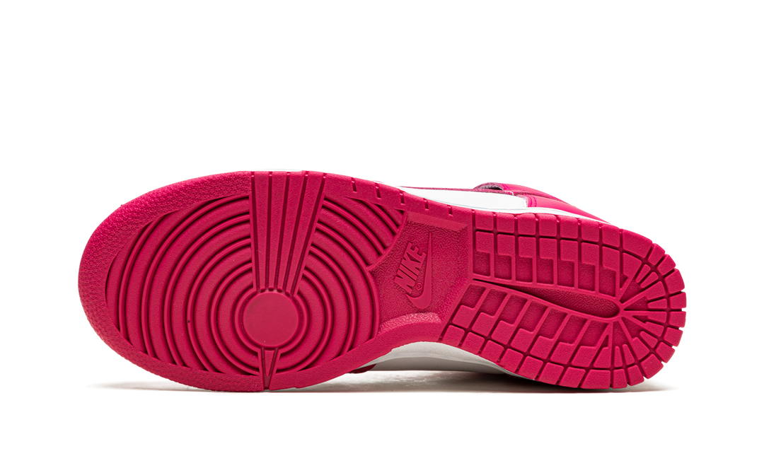 NIKE DUNK HIGH PINK PRIME WOMENS