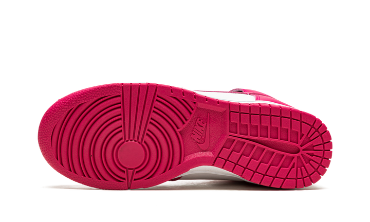 NIKE DUNK HIGH PINK PRIME WOMENS