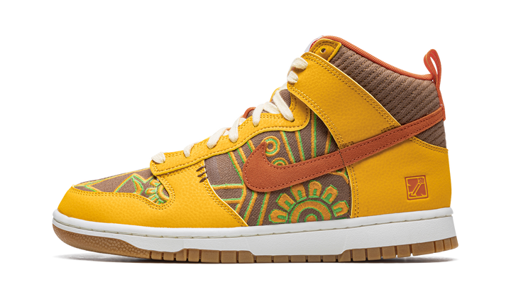 NIKE DUNK HIGH PRM SOMOS FAMILIA