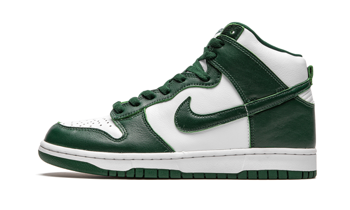 NIKE DUNK HIGH PRO GREEN