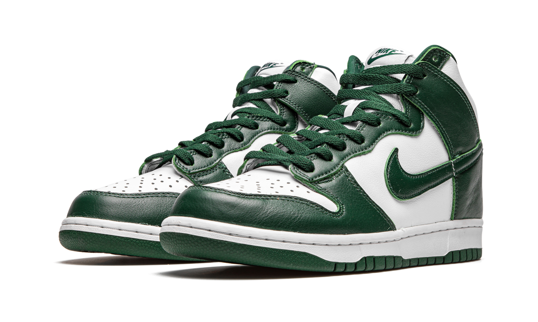 NIKE DUNK HIGH PRO GREEN