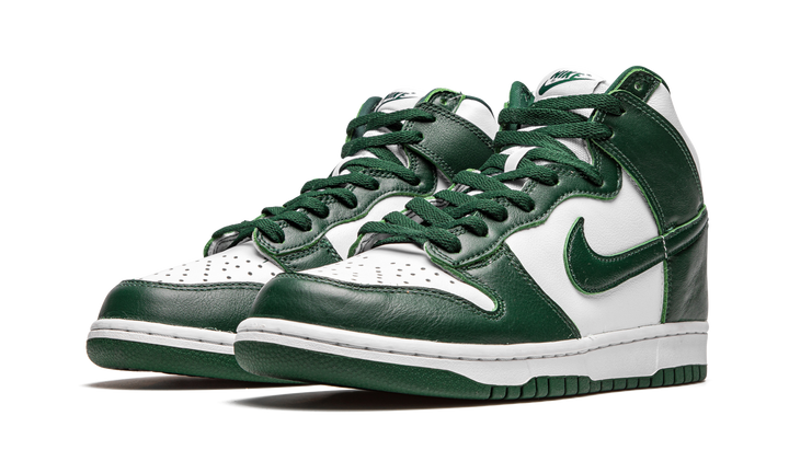 NIKE DUNK HIGH PRO GREEN