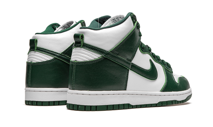 NIKE DUNK HIGH PRO GREEN