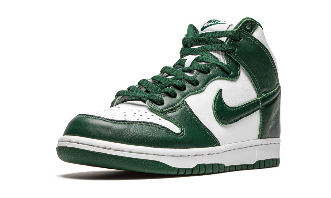 NIKE DUNK HIGH PRO GREEN