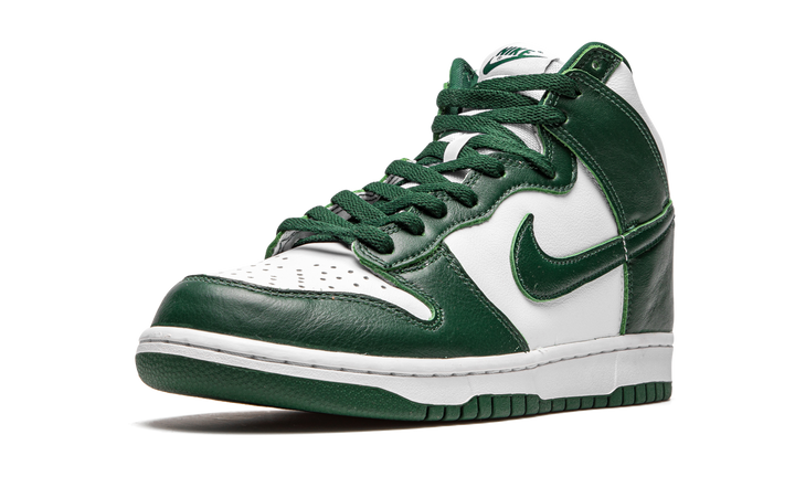 NIKE DUNK HIGH PRO GREEN