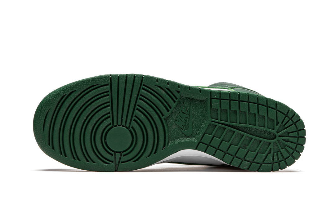 NIKE DUNK HIGH PRO GREEN