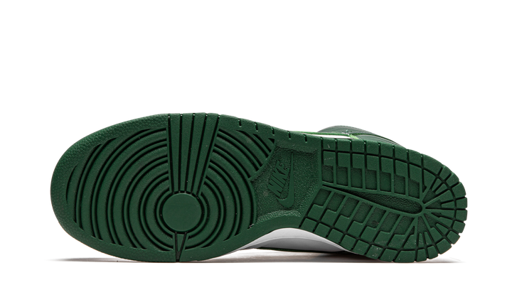 NIKE DUNK HIGH PRO GREEN