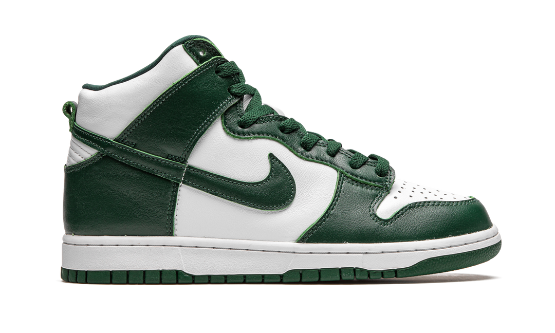 NIKE DUNK HIGH PRO GREEN