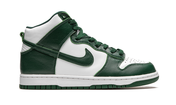 NIKE DUNK HIGH PRO GREEN