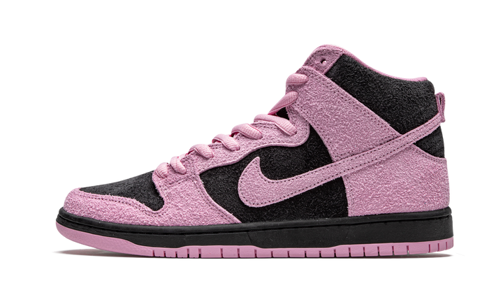 NIKE DUNK HIGH PRO PREMIUM SB INVERT CELTICS