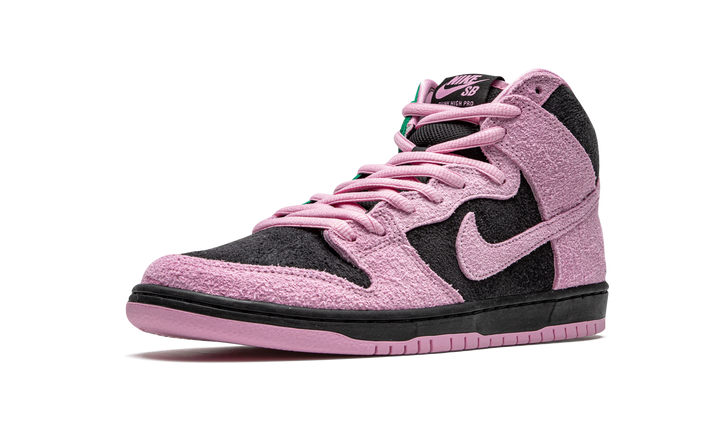 NIKE DUNK HIGH PRO PREMIUM SB INVERT CELTICS