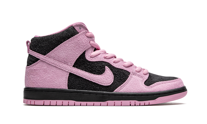 NIKE DUNK HIGH PRO PREMIUM SB INVERT CELTICS
