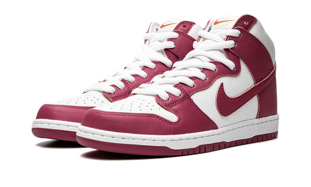 NIKE DUNK HIGH PRO SB SWEET BEET