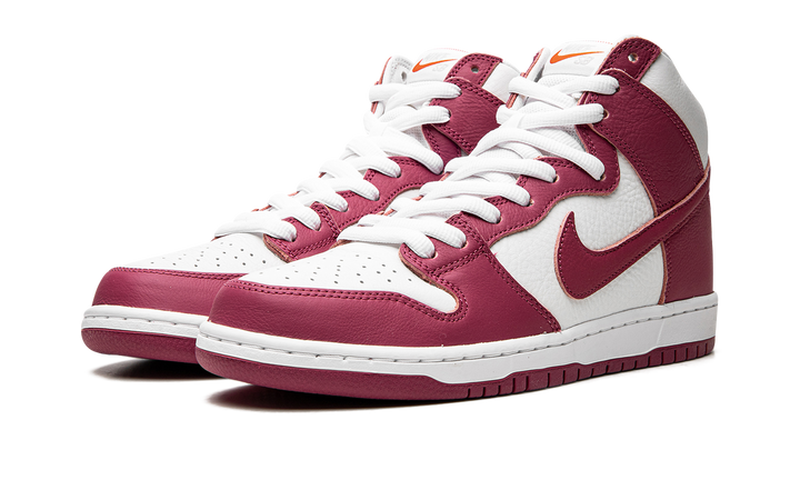 NIKE DUNK HIGH PRO SB SWEET BEET