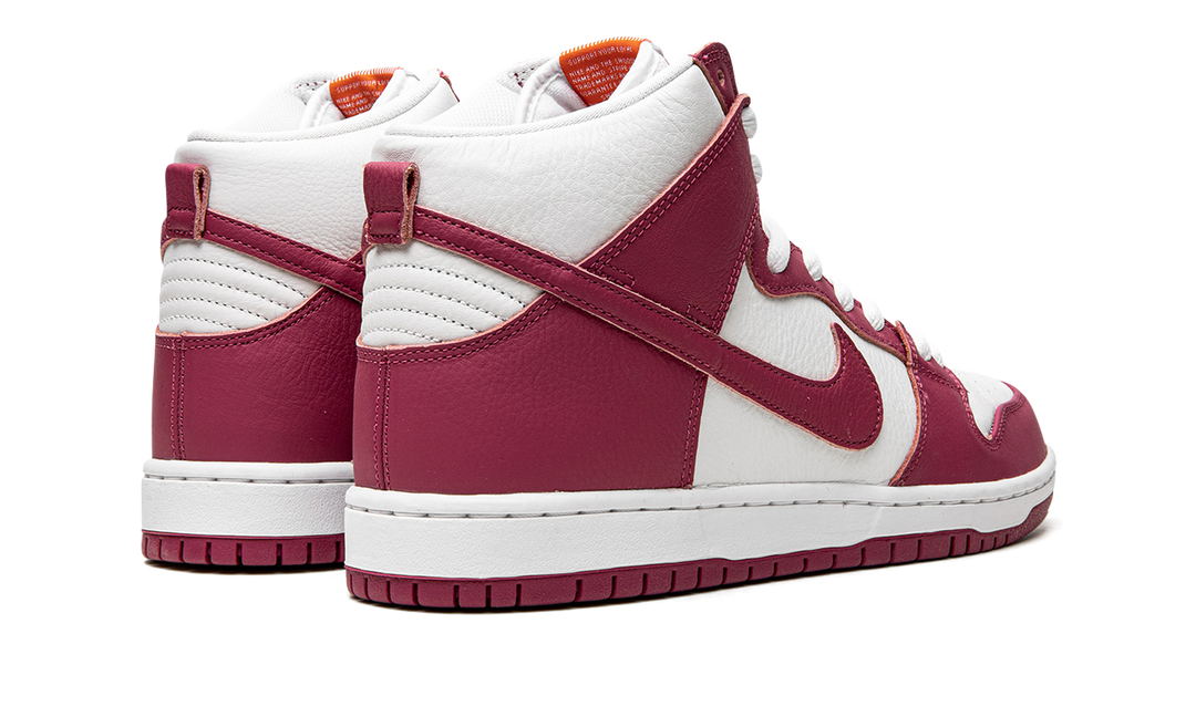 NIKE DUNK HIGH PRO SB SWEET BEET