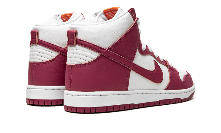NIKE DUNK HIGH PRO SB SWEET BEET