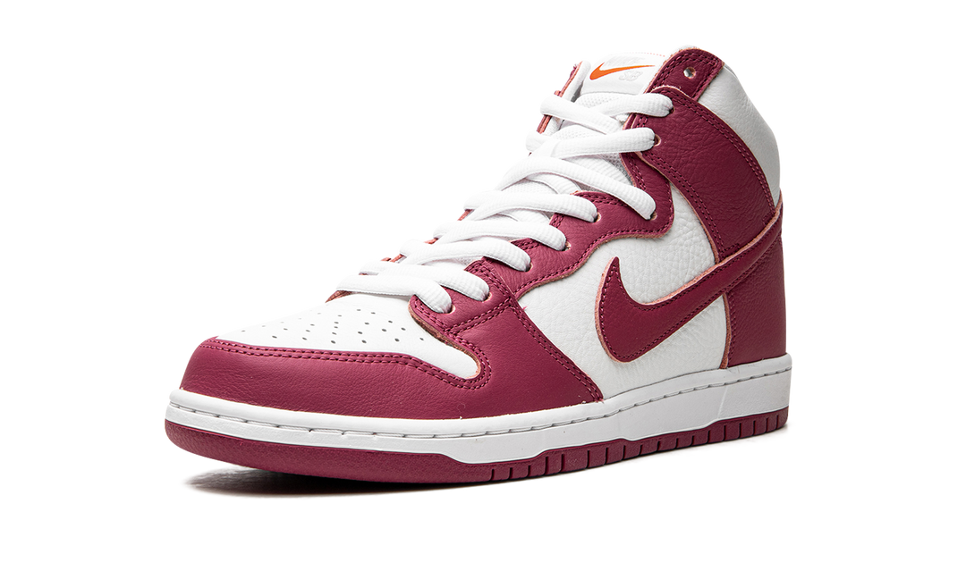 NIKE DUNK HIGH PRO SB SWEET BEET