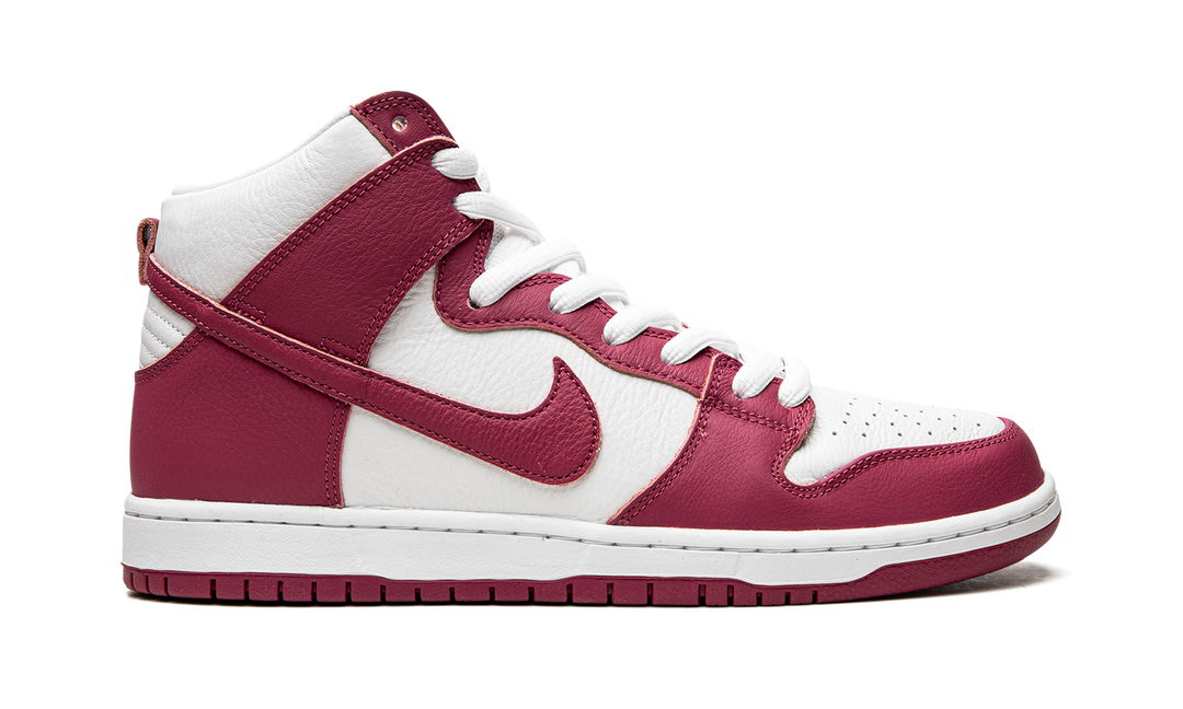 NIKE DUNK HIGH PRO SB SWEET BEET