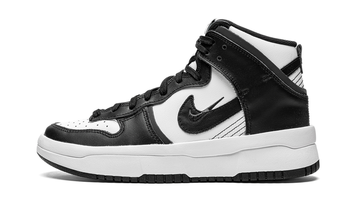 NIKE DUNK HIGH REBEL PANDA WOMENS