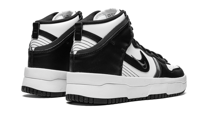 NIKE DUNK HIGH REBEL PANDA WOMENS