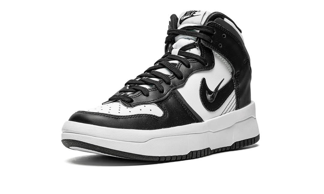 NIKE DUNK HIGH REBEL PANDA WOMENS