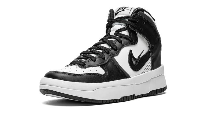 NIKE DUNK HIGH REBEL PANDA WOMENS