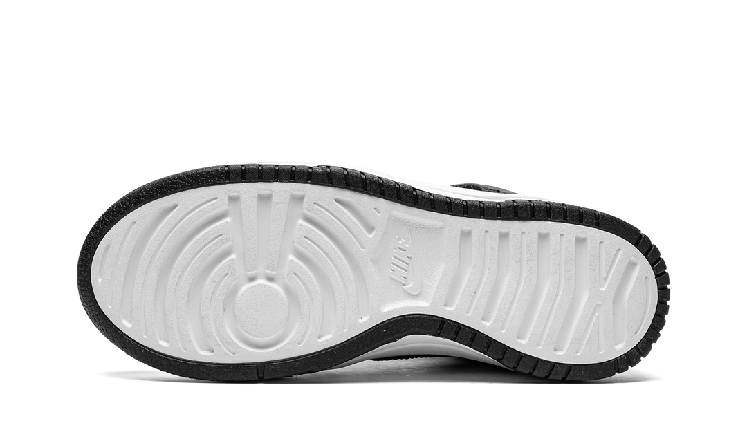 NIKE DUNK HIGH REBEL PANDA WOMENS