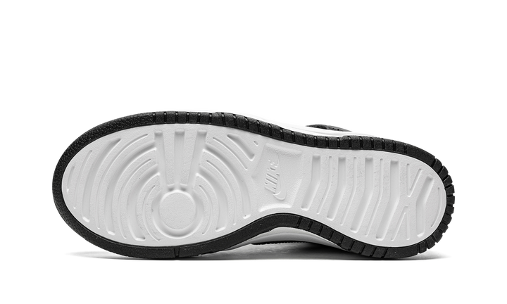 NIKE DUNK HIGH REBEL PANDA WOMENS