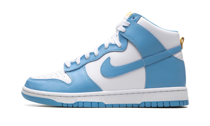NIKE DUNK HIGH RETRO BLUE CHILL