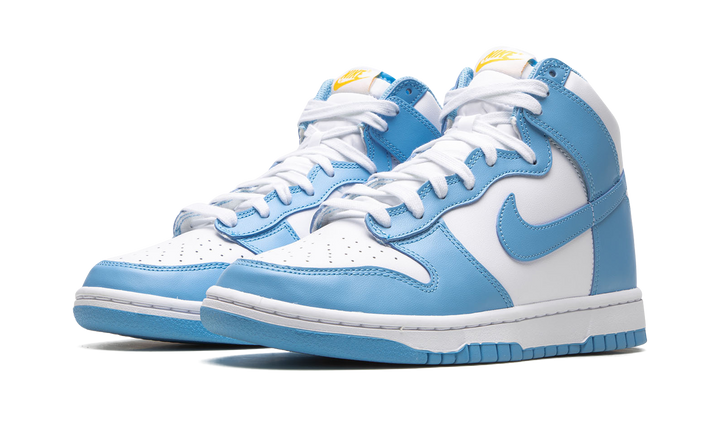 NIKE DUNK HIGH RETRO BLUE CHILL