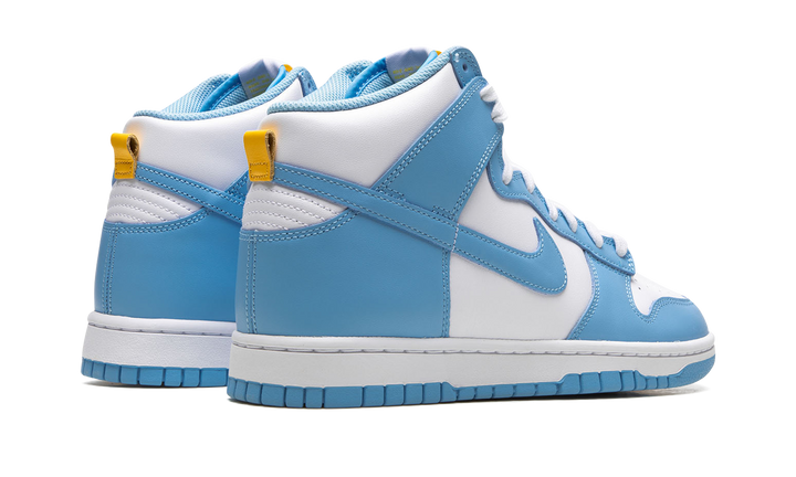 NIKE DUNK HIGH RETRO BLUE CHILL