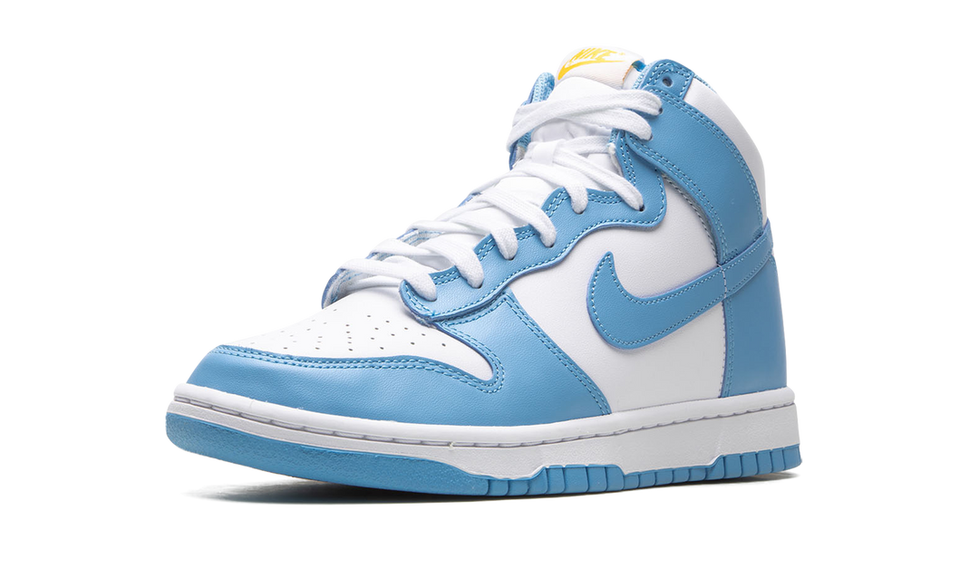NIKE DUNK HIGH RETRO BLUE CHILL