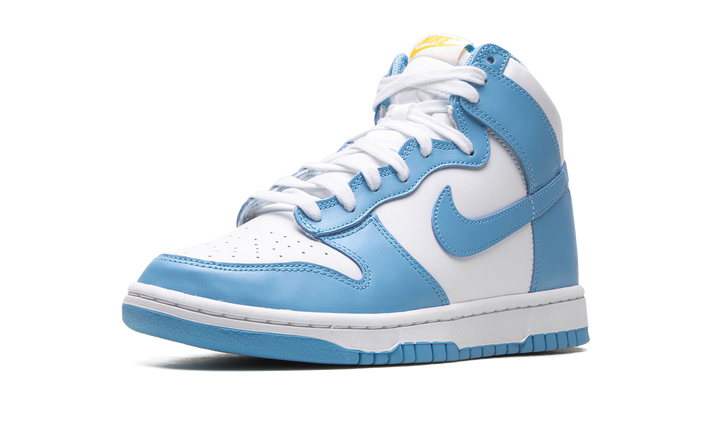 NIKE DUNK HIGH RETRO BLUE CHILL