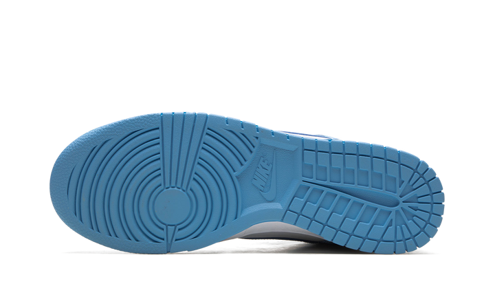 NIKE DUNK HIGH RETRO BLUE CHILL