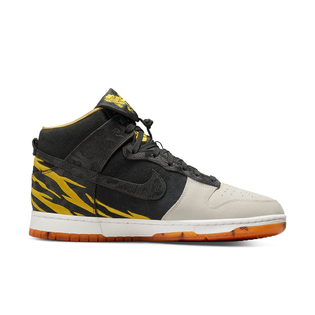 NIKE DUNK HIGH RETRO PRM YEAR OF THE TIGER