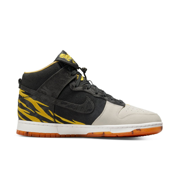 NIKE DUNK HIGH RETRO PRM YEAR OF THE TIGER