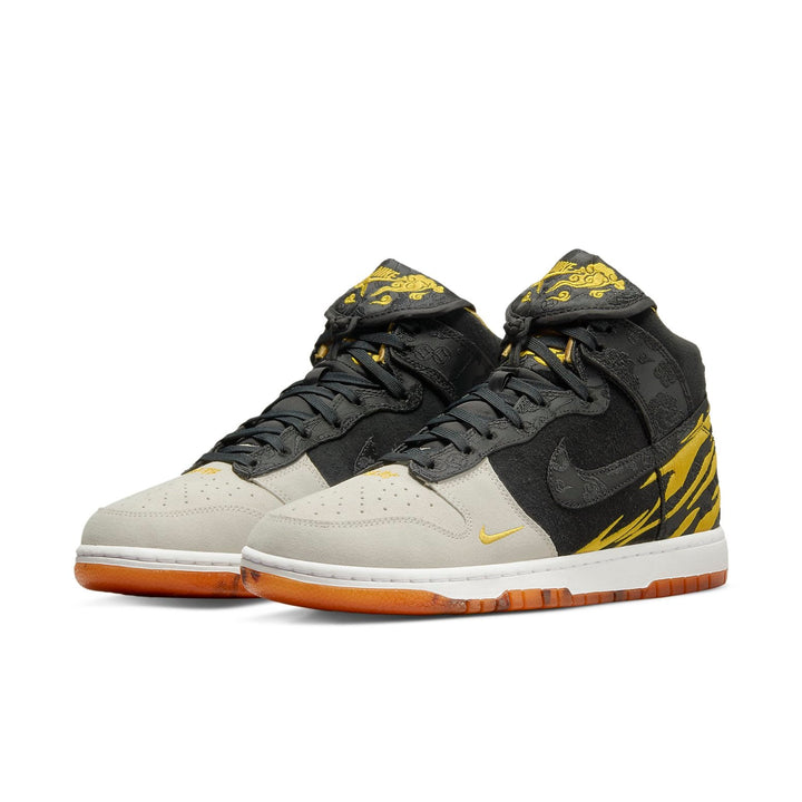 NIKE DUNK HIGH RETRO PRM YEAR OF THE TIGER