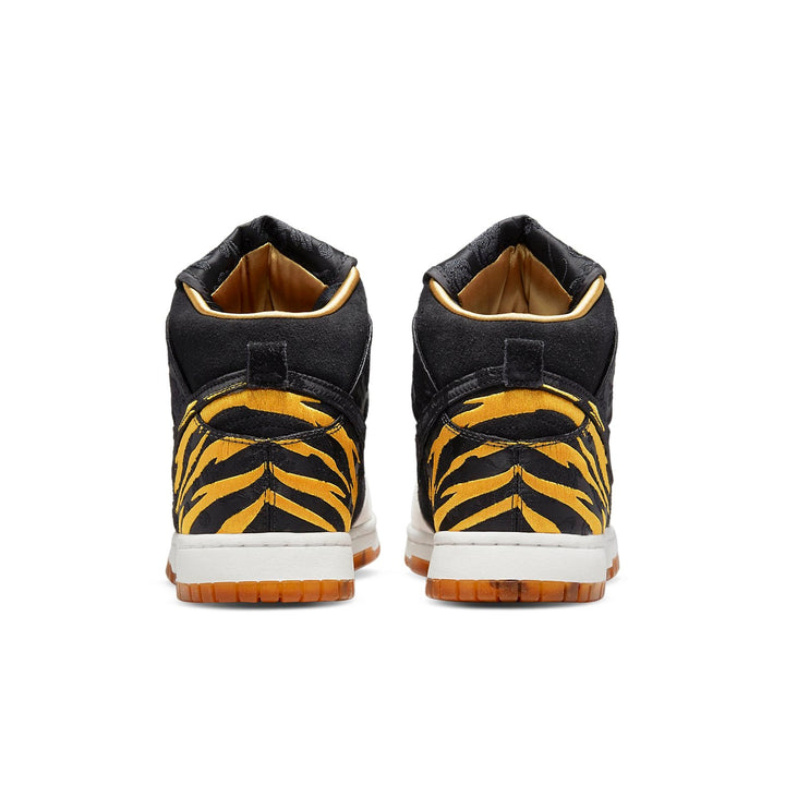 NIKE DUNK HIGH RETRO PRM YEAR OF THE TIGER